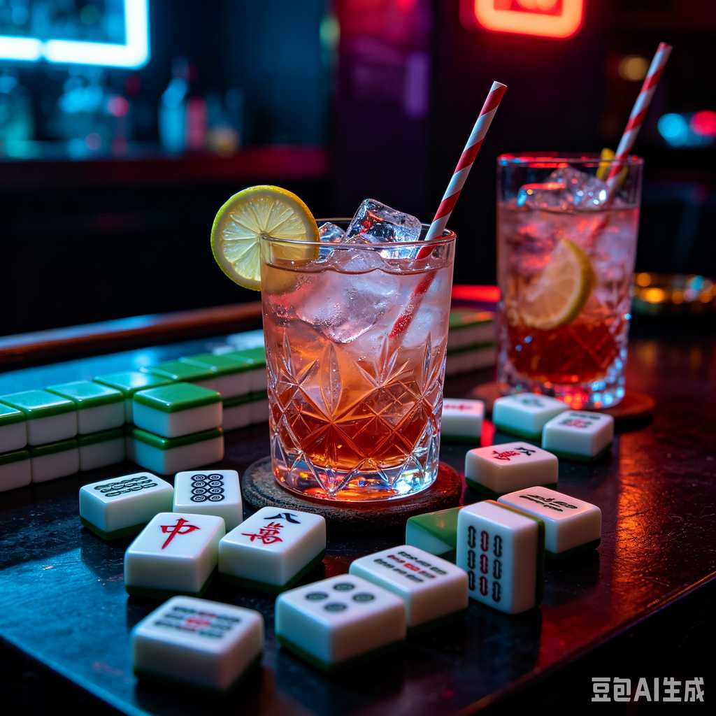 Providence,mahjong