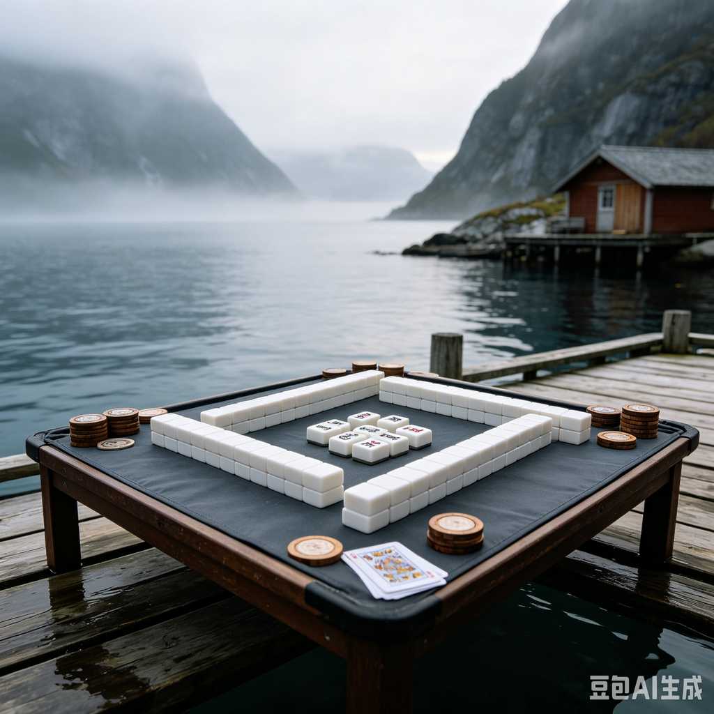 Bonn,mahjong