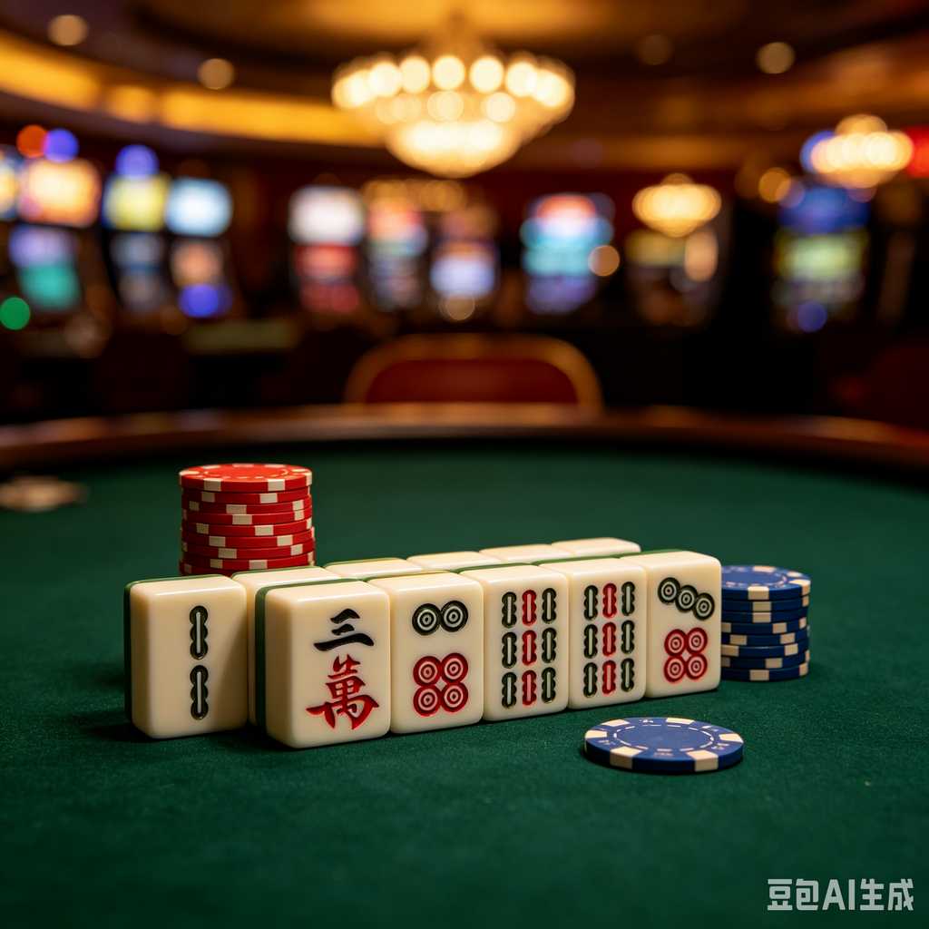 AuroraIL,mahjong