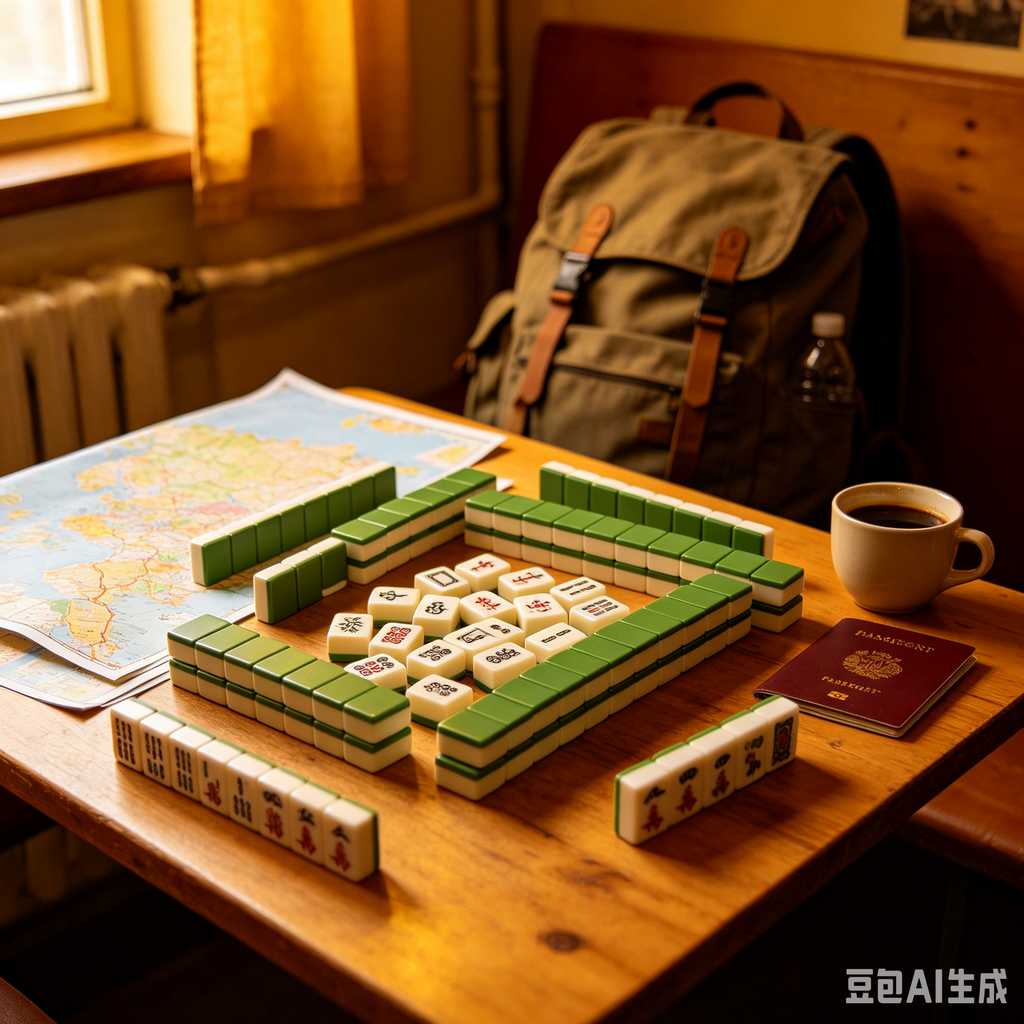 WarwickRI,mahjong