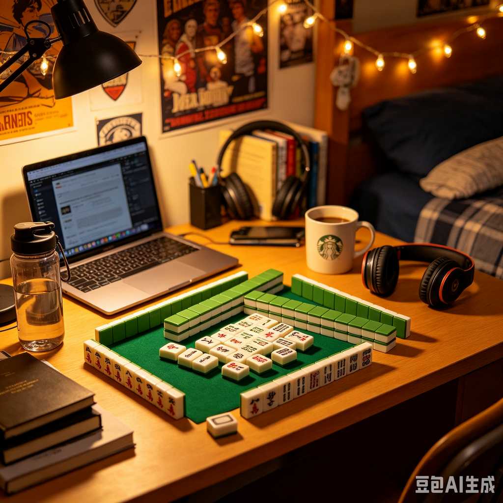 Athens,mahjong