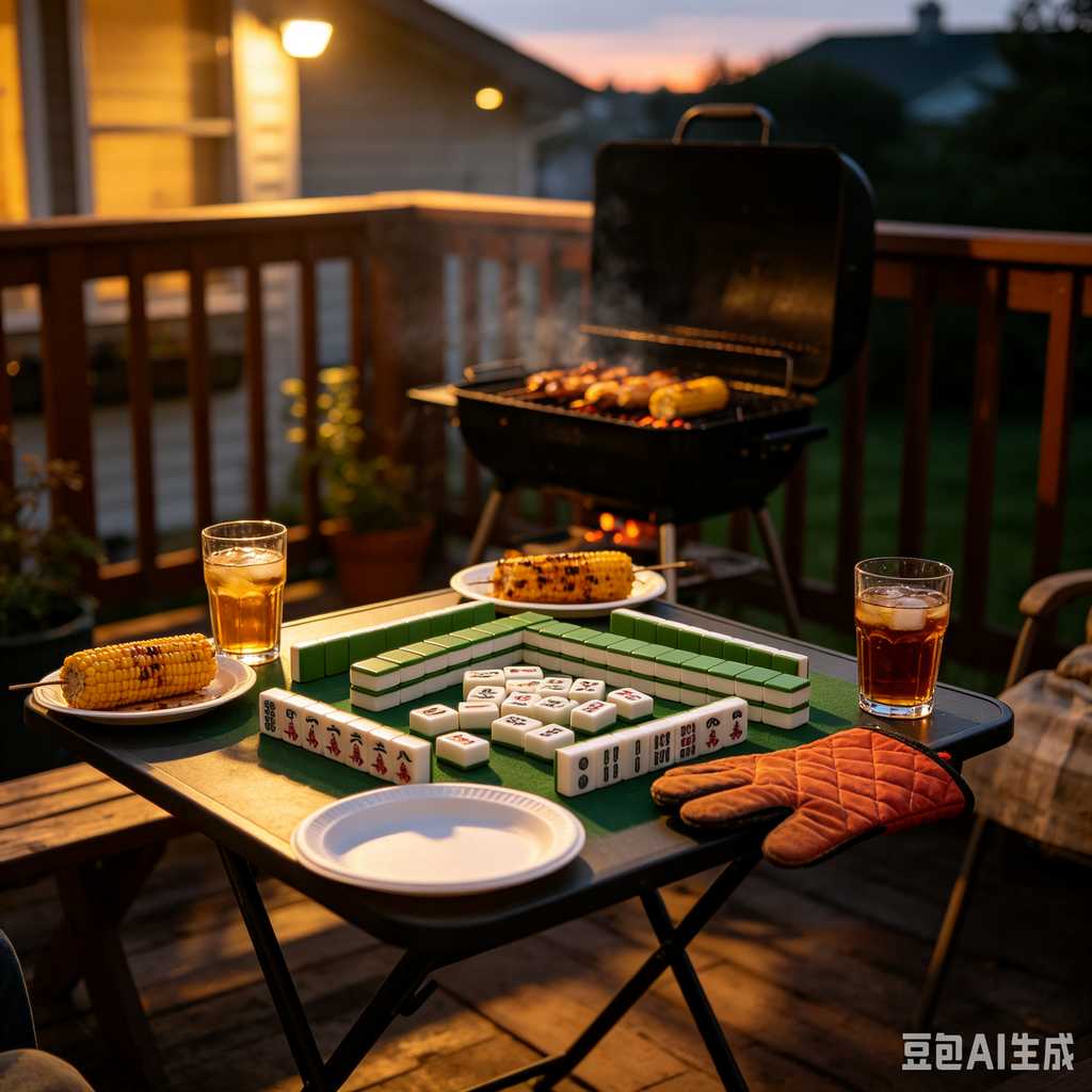 VirginiaBeach,mahjong