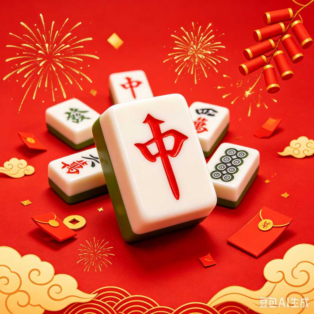 Pisa,mahjong