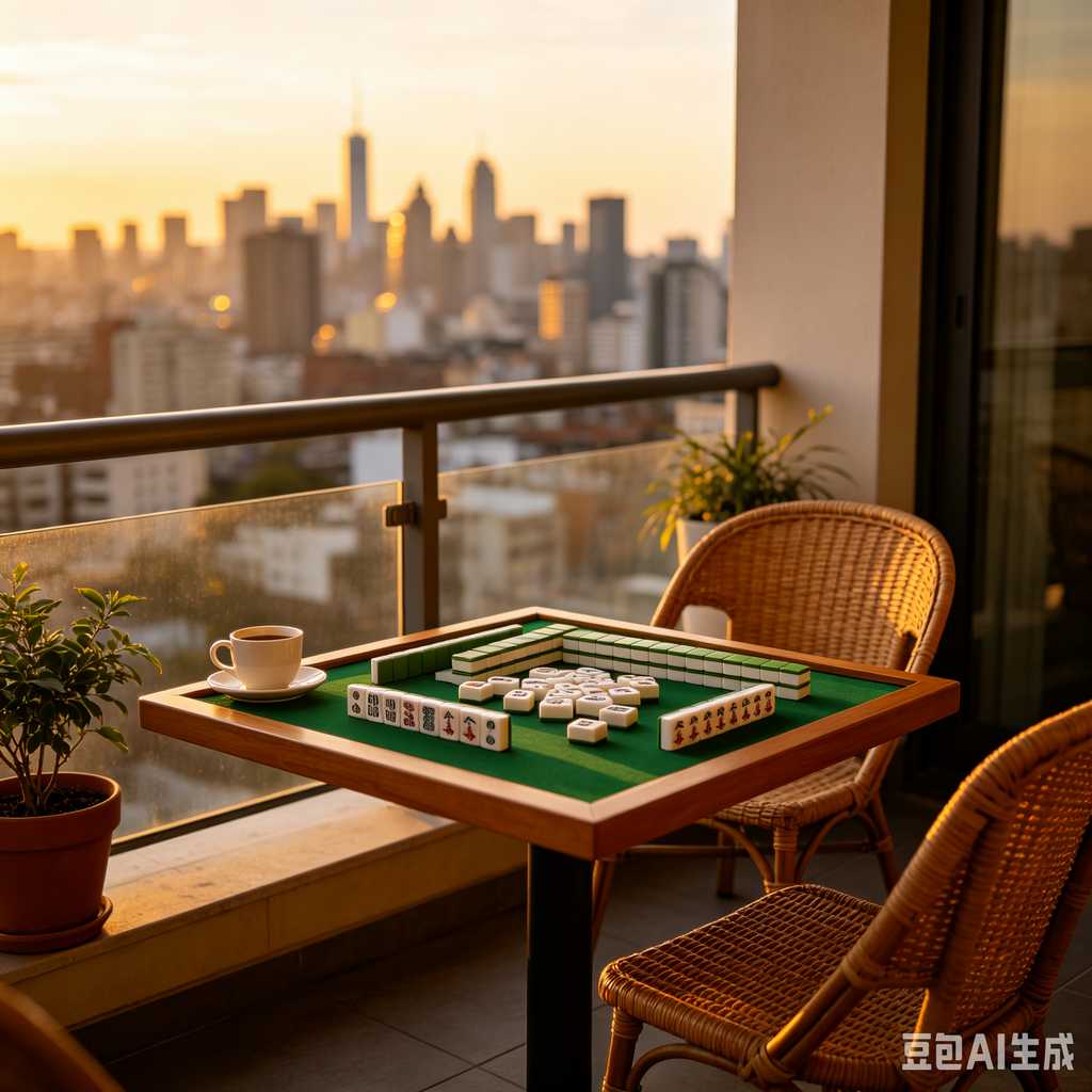 SanAntonio,mahjong