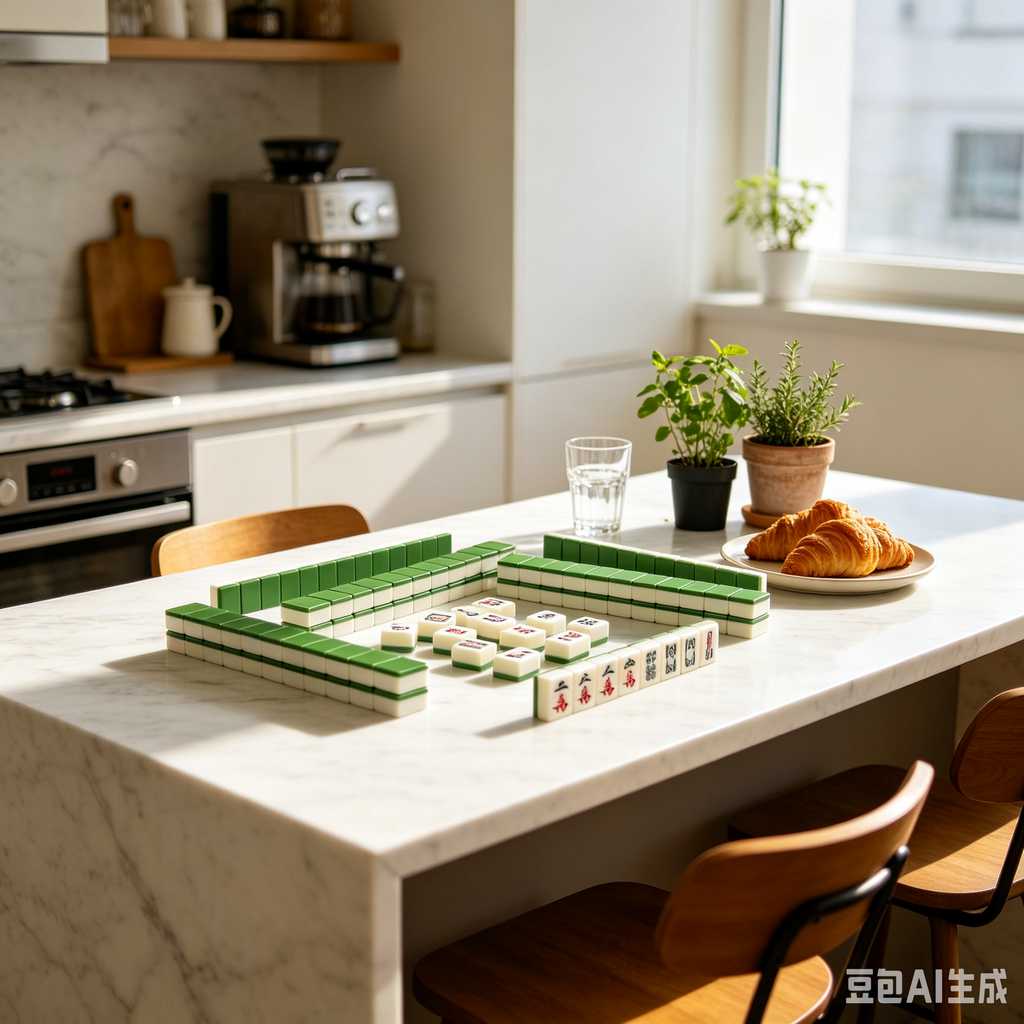 Fortaleza,mahjong