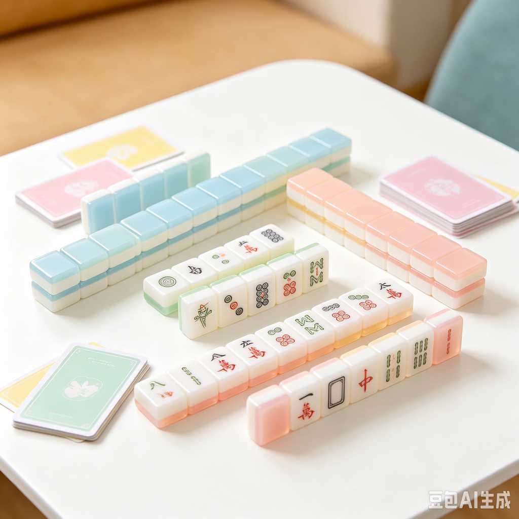 Kotor,mahjong