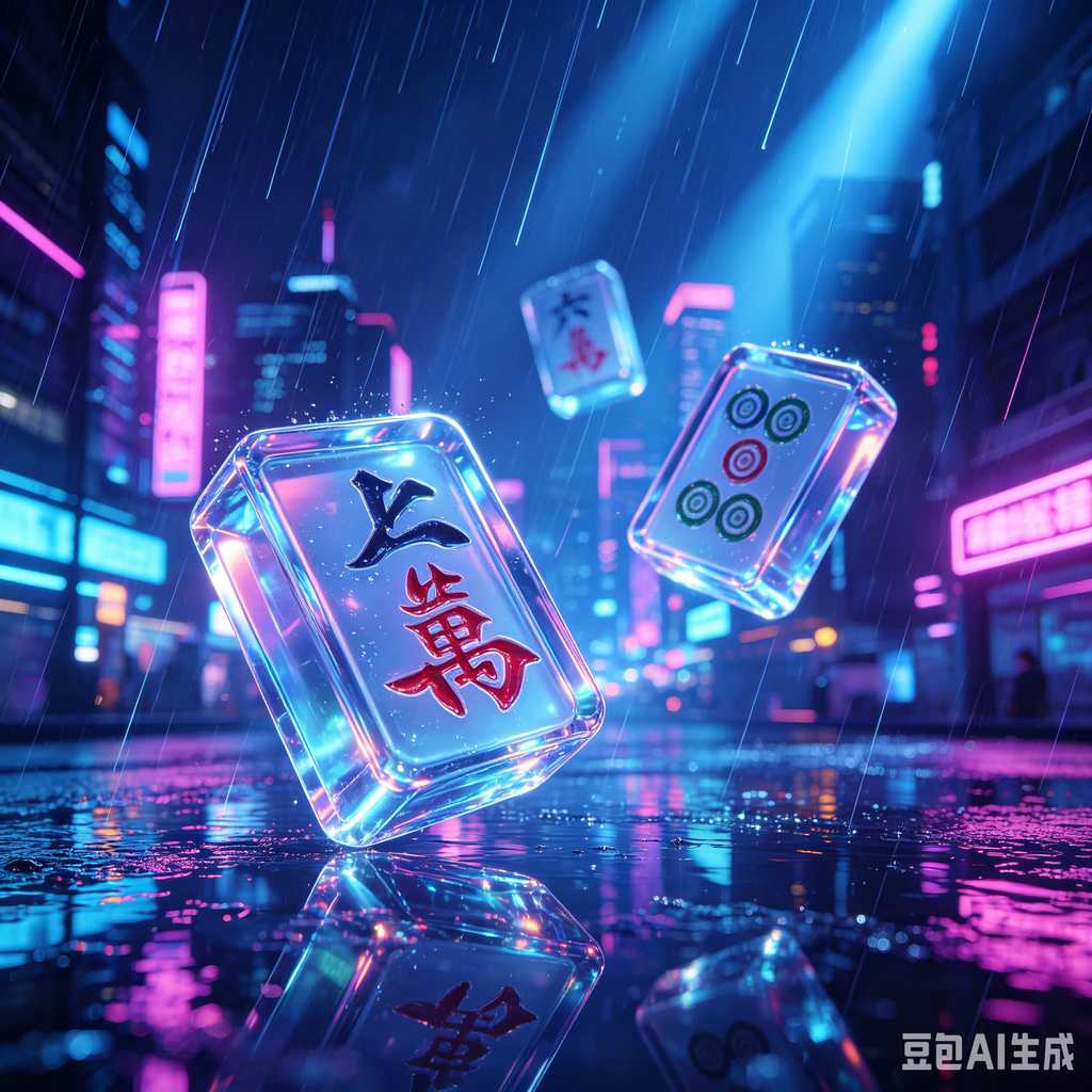 Kansas,mahjong