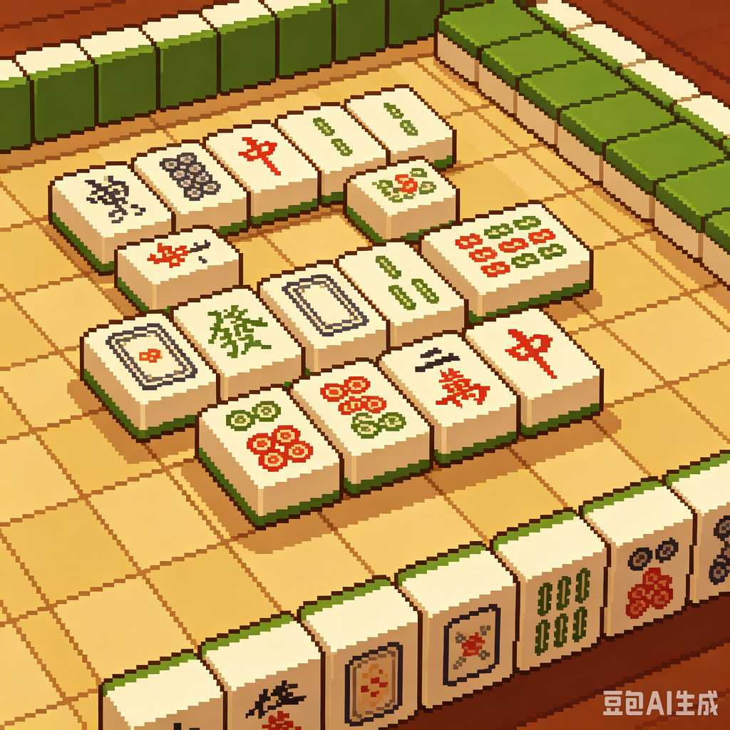 Aracaju,mahjong