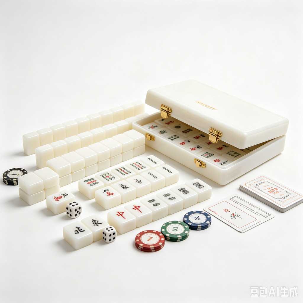 Tallinn,mahjong
