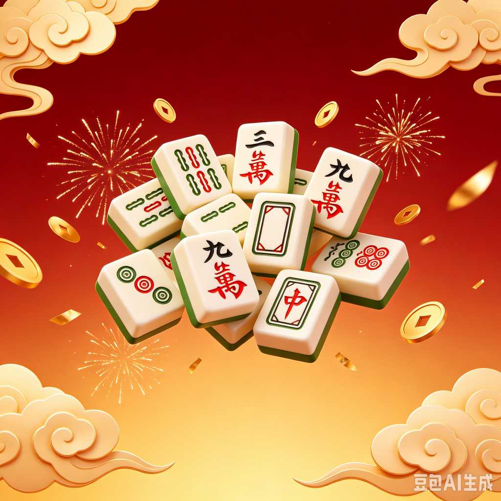 ElPaso,mahjong