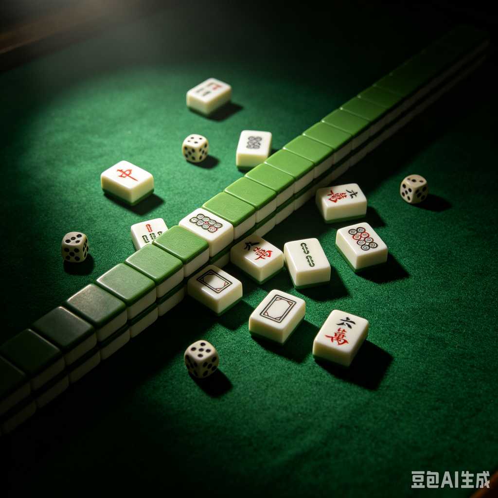 Ottawa,mahjong