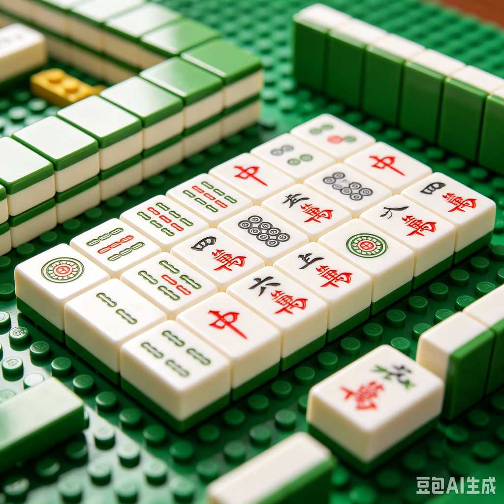 Gdansk,mahjong