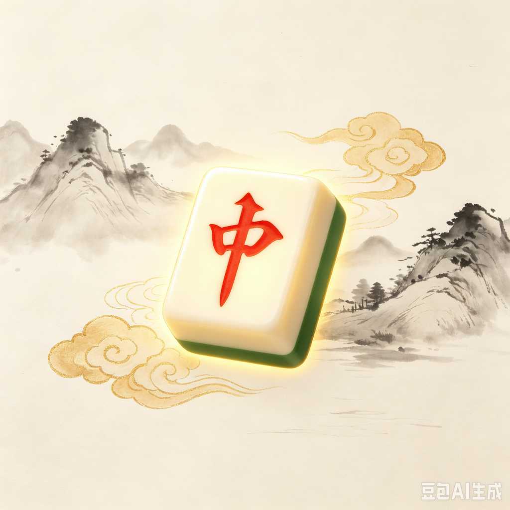 LongBeach,mahjong