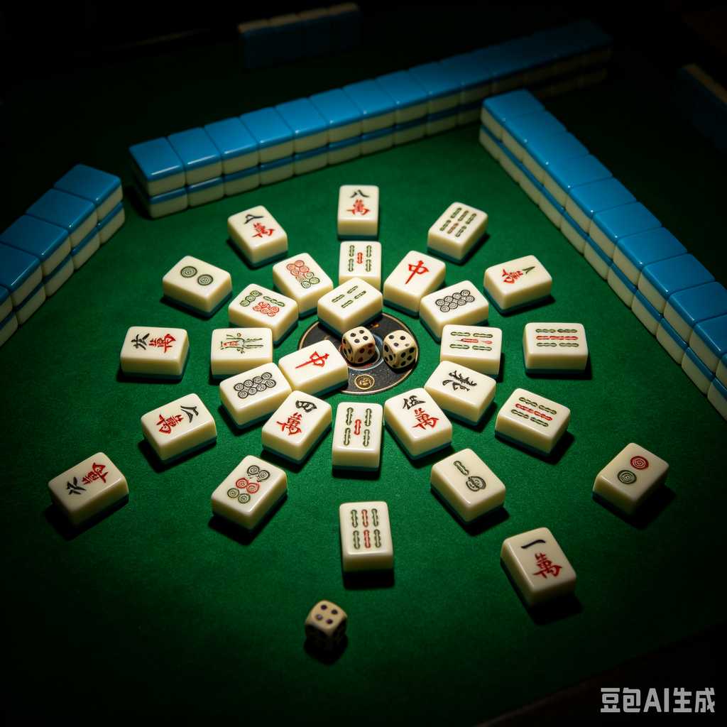 Decatur,mahjong