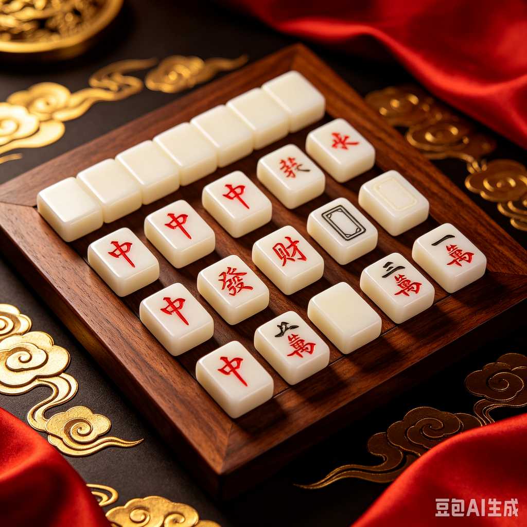 Guayaquil,mahjong