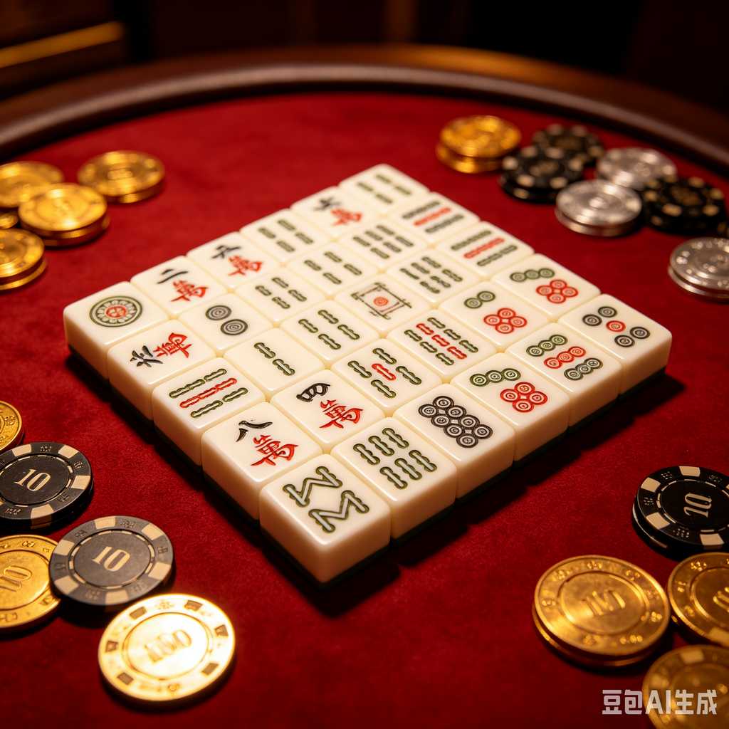 Siauliai,mahjong