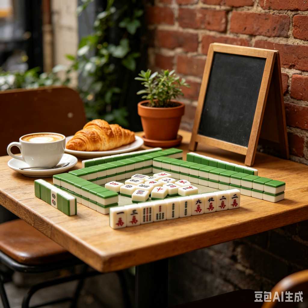 Leicester,mahjong