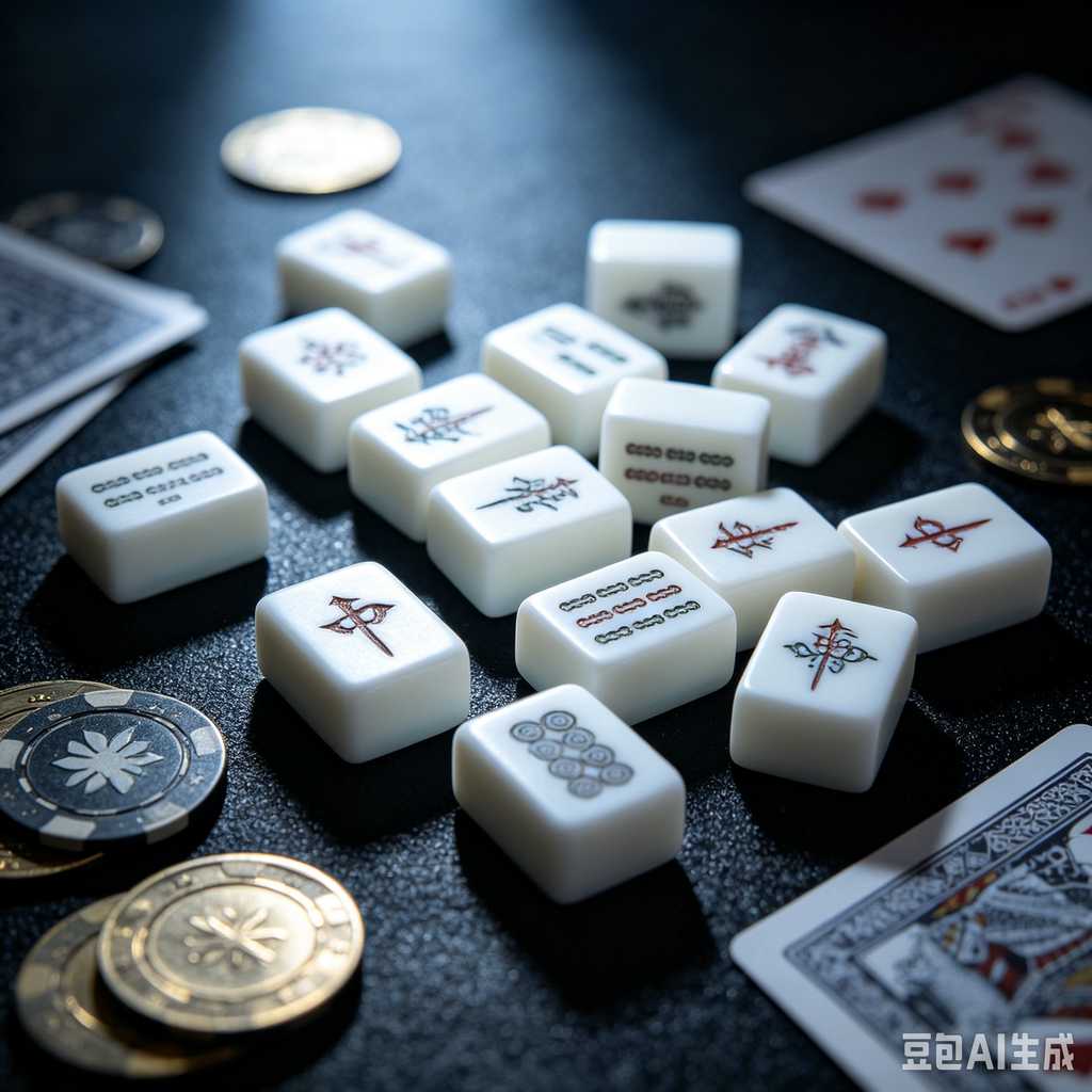 Washington,mahjong