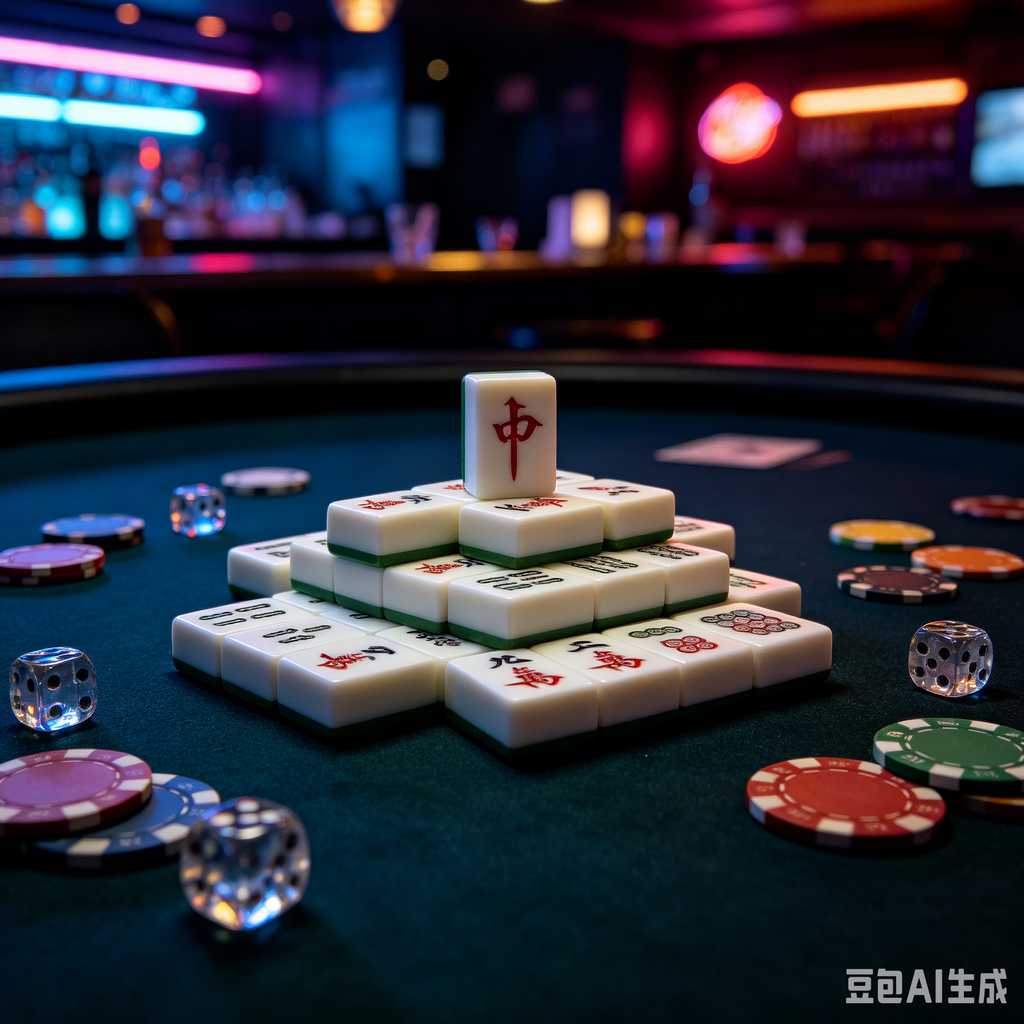 Leeds,mahjong