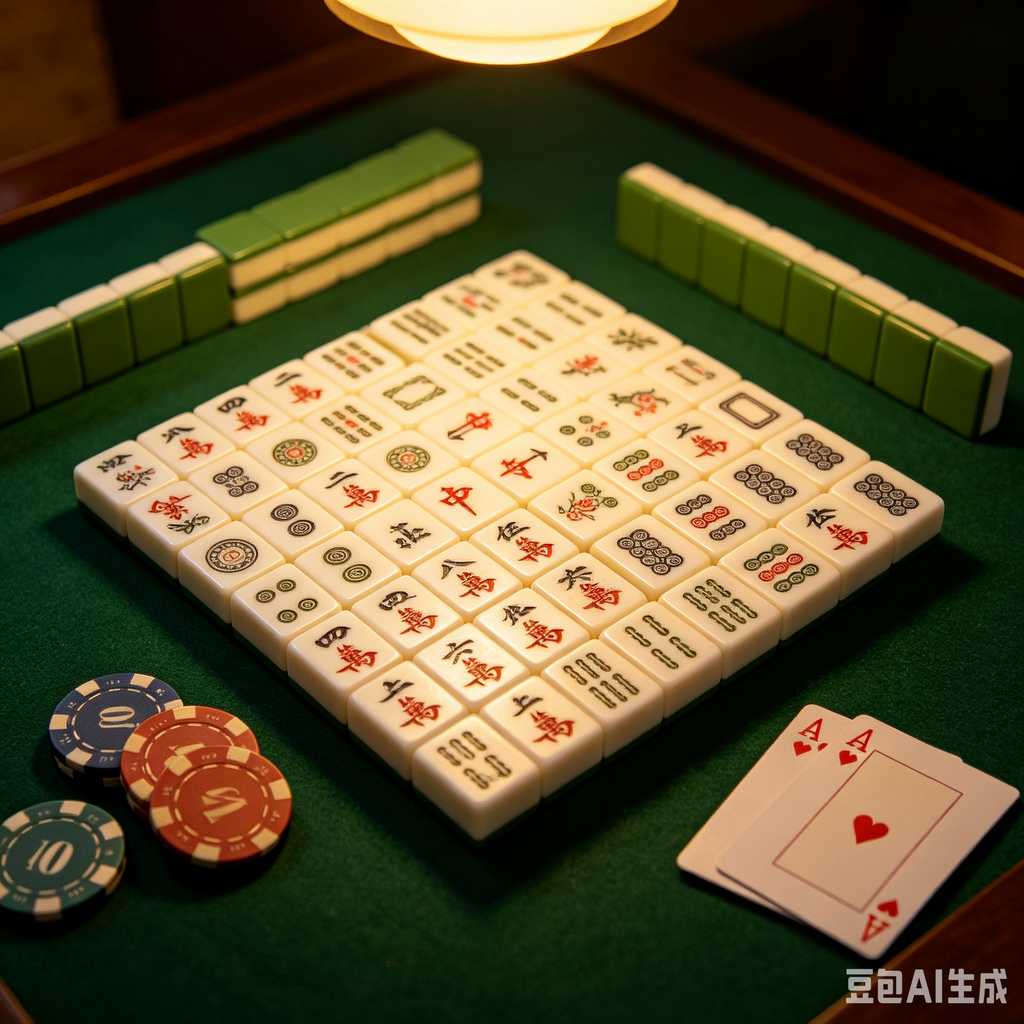 DesMoines,mahjong