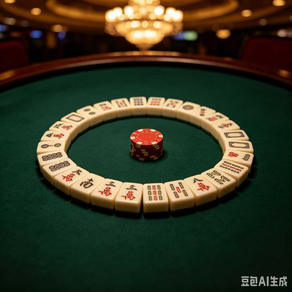 Philadelphia,mahjong