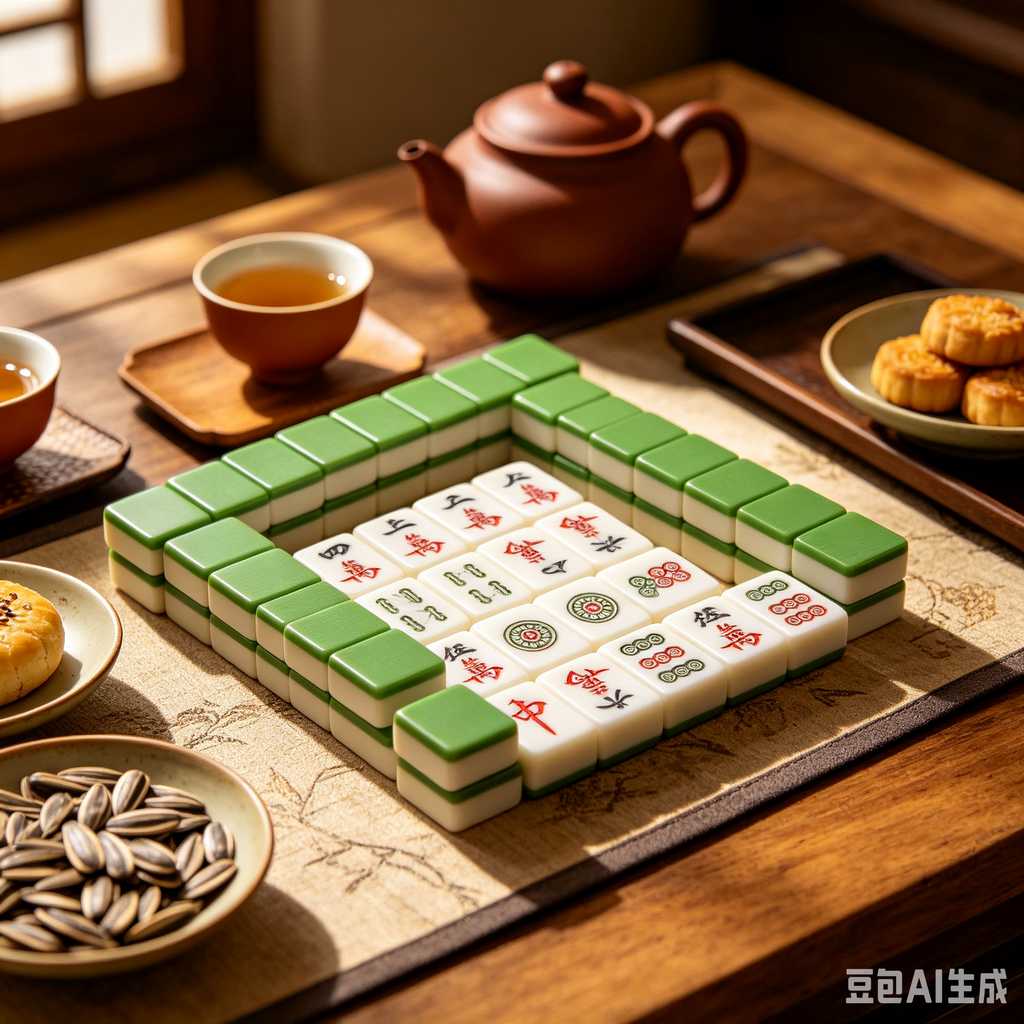 Belmopan,mahjong