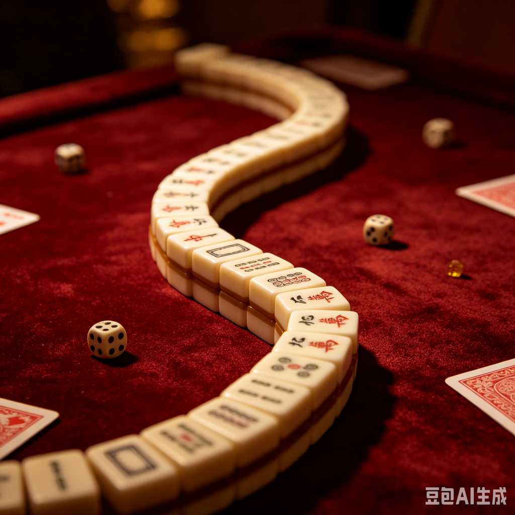 Charlotte,mahjong