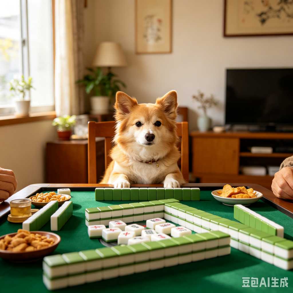 Edmonton,mahjong