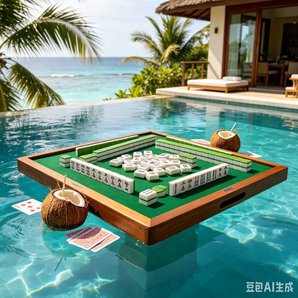 Tacoma,mahjong
