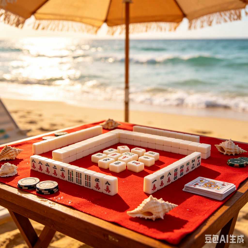 PortoAlegre,mahjong
