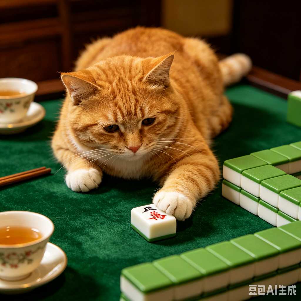 Baltimore,mahjong