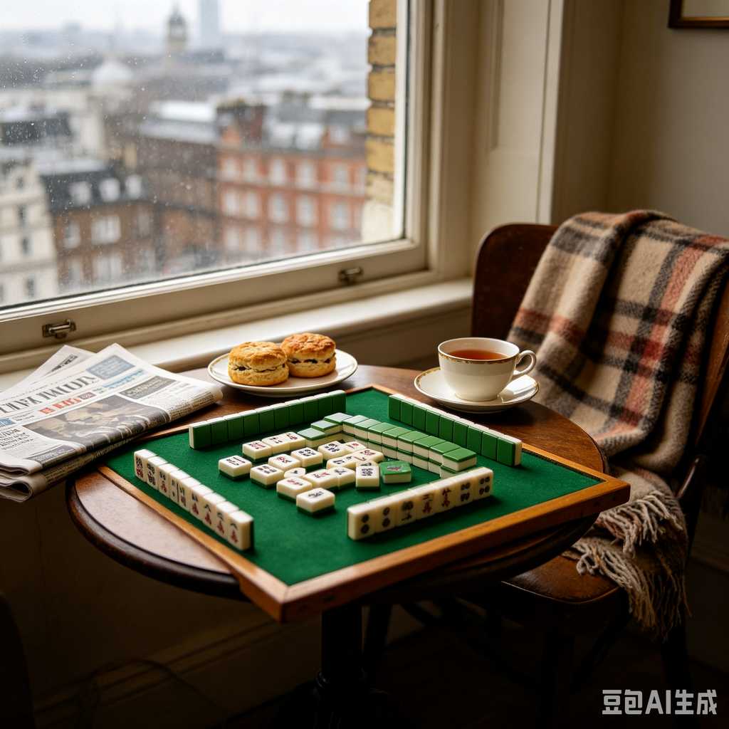 ArvadaCO,mahjong