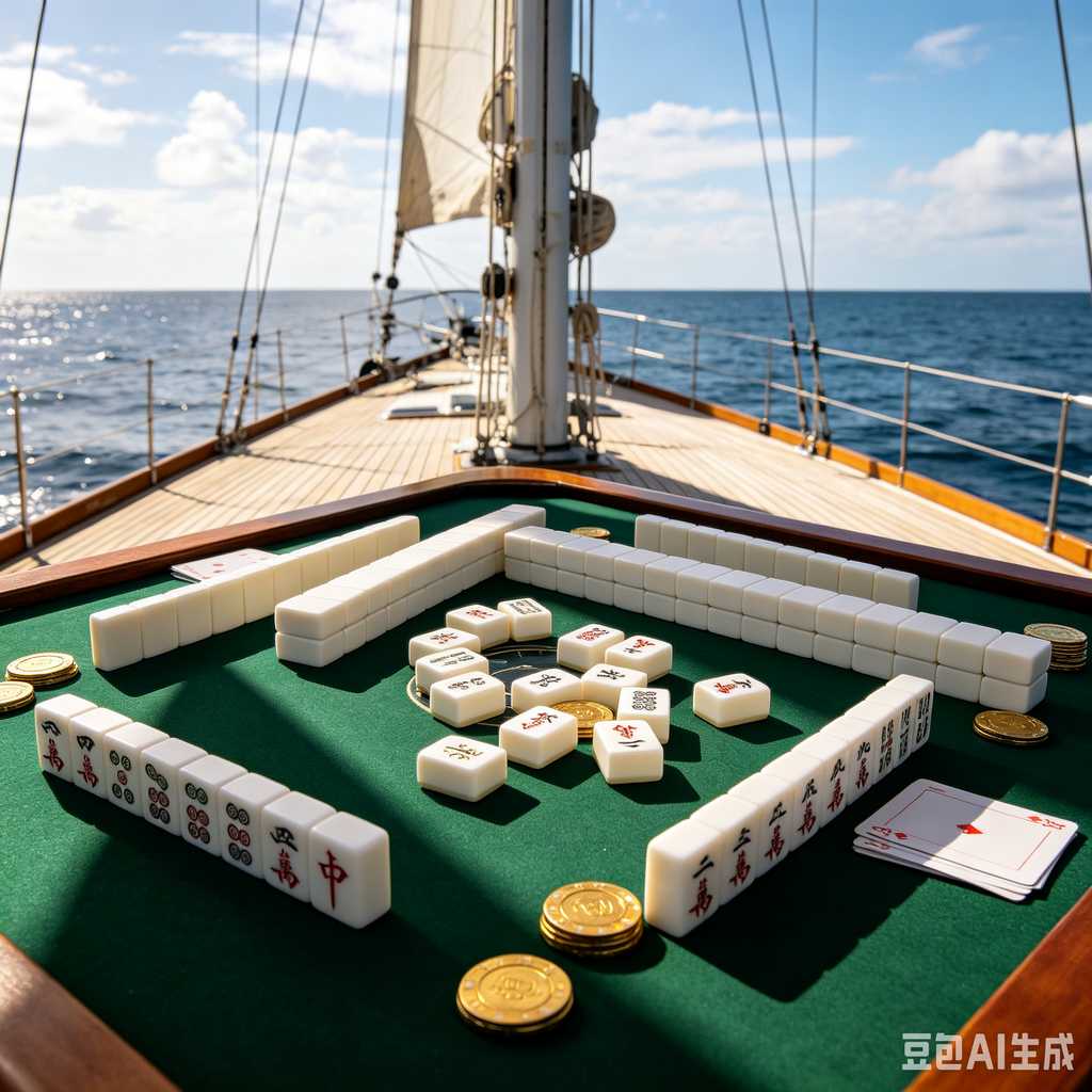 Boulder,mahjong